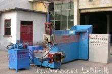 塑料再生造粒 废旧塑料的绿色革命之道