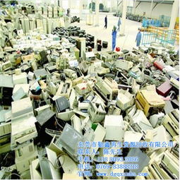 废旧塑料制品回收 勤鑫再生资源回收，为您守护绿色未来